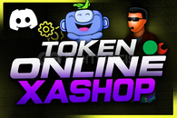 ⭐️[EN KALITELISI] DISCORD ONLINER TOOL