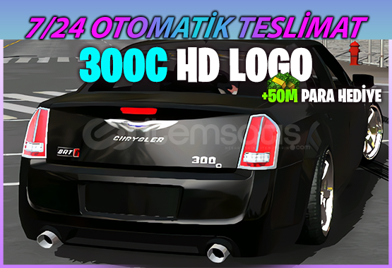 ⭐️ (EN KALİTELİSİ) HD LOGOLU 300C⭐️ | CP1 ⭐️ (EN KALİTELİSİ) HD LOGOLU 300C⭐️ | CP1