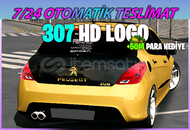 ⭐️ (EN KALİTELİSİ) HD LOGOLU 307 (2)⭐️ | CP1