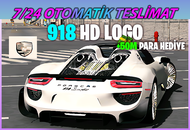 ⭐️ (EN KALİTELİSİ) HD LOGOLU 918 Spider⭐️ | CP1 ⭐️ (EN KALİTELİSİ) HD LOGOLU 918 Spider⭐️ | CP1