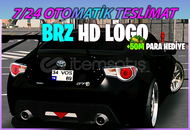 ⭐️ (EN KALİTELİSİ) HD LOGOLU BRZ⭐️ | CP1 ⭐️ (EN KALİTELİSİ) HD LOGOLU BRZ⭐️ | CP1