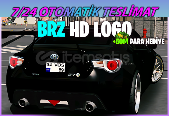 ⭐️ (EN KALİTELİSİ) HD LOGOLU BRZ⭐️ | CP1 ⭐️ (EN KALİTELİSİ) HD LOGOLU BRZ⭐️ | CP1