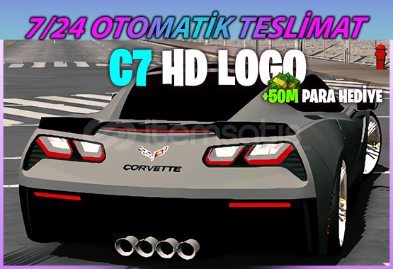 ⭐️ (EN KALİTELİSİ) HD LOGOLU C7⭐️ | CP1 ⭐️ (EN KALİTELİSİ) HD LOGOLU C7⭐️ | CP1