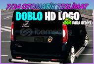 ⭐️KALİTELİ HD LOGOLU DOBLO ⭐️ | CP1 ⭐️KALİTELİ HD LOGOLU DOBLO ⭐️ | CP1