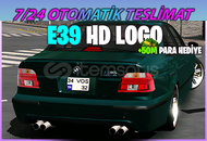 ⭐️ (EN KALİTELİSİ) HD LOGOLU E39⭐️ | CP1 ⭐️ (EN KALİTELİSİ) HD LOGOLU E39⭐️ | CP1
