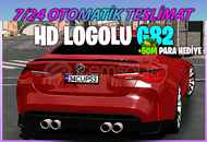 ⭐️ (EN KALİTELİSİ) HD LOGOLU G82⭐️ | CP1