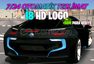 ⭐️ (EN KALİTELİSİ) HD LOGOLU İ8⭐️ | CP1 ⭐️ (EN KALİTELİSİ) HD LOGOLU İ8⭐️ | CP1