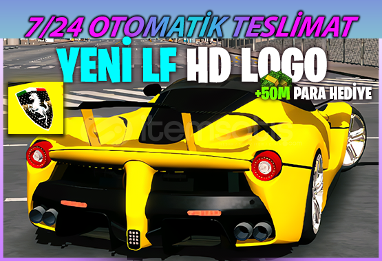 ⭐️ KALİTELİ HD LOGOLU YENİ LF ⭐️ | CP1 ⭐️ KALİTELİ HD LOGOLU YENİ LF ⭐️ | CP1
