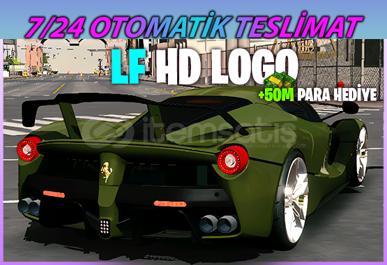 ⭐️(NADİR) HD LOGOLU YENİ LF ⭐️ | CP1 ⭐️(NADİR) HD LOGOLU YENİ LF ⭐️ | CP1