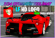 ⭐️ (EN KALİTELİSİ) HD LOGOLU LF⭐️ | CP1