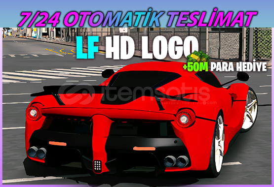 ⭐️ (EN KALİTELİSİ) HD LOGOLU LF⭐️ | CP1 ⭐️ (EN KALİTELİSİ) HD LOGOLU LF⭐️ | CP1