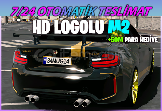 ⭐️(EN KALİTELİSİ) HD LOGOLU M2 ⭐️ | CP1 ⭐️(EN KALİTELİSİ) HD LOGOLU M2 ⭐️ | CP1
