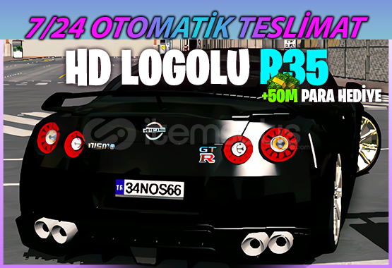 ⭐️ (EN KALİTELİSİ) HD LOGOLU R34⭐️ | CP1 ⭐️ (EN KALİTELİSİ) HD LOGOLU R34⭐️ | CP1