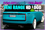 ⭐️ (EN KALİTELİSİ) HD LOGOLU RANGE⭐️ | CP1 ⭐️ (EN KALİTELİSİ) HD LOGOLU RANGE⭐️ | CP1