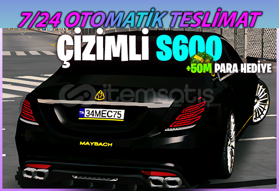 ⭐️ (EN KALİTELİSİ) HD LOGOLU S600⭐️ | CP1 ⭐️ (EN KALİTELİSİ) HD LOGOLU S600⭐️ | CP1