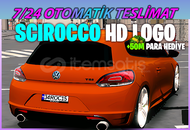 ⭐️(EN KALİTELİSİ) HD LOGOLU SCIROCCO ⭐️ | CP1 ⭐️(EN KALİTELİSİ) HD LOGOLU SCIROCCO ⭐️ | CP1