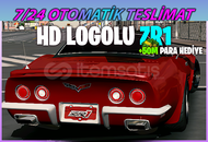 ⭐️ (EN KALİTELİSİ) HD LOGOLU ZR1⭐️ | CP1