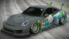 EN NADİR ANİME ÇİZİM CPM1