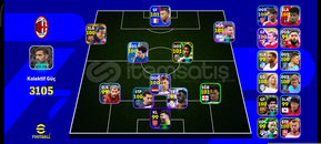 En nadir efootball hesabı 