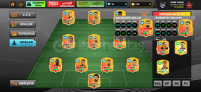 En nadir isimlerle dolu efsane hesap En nadir isimlerle dolu efsane hesap