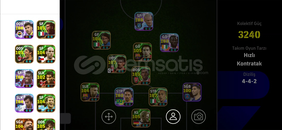 En saglam meta kartlar