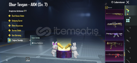 En sevilen silahlar açıklamayı OKU 