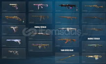 En temiz kaliteli hesap 