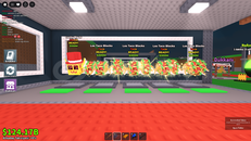 En Ucuz 10 Adet Admin lucky Block!