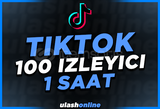 ⭐EN UCUZ | 100 CANLI YAYIN İZLEYİCİSİ 1 SAAT