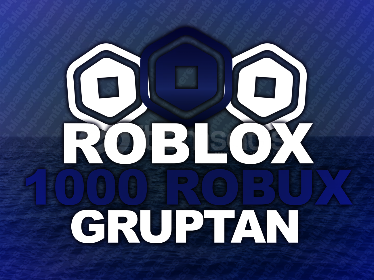 ⭐️ EN UCUZ 1000 ROBUX GRUPTAN ⭐️ ⭐️ EN UCUZ 1000 ROBUX GRUPTAN ⭐️
