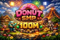 En Ucuz 100m DonutSmp sınırsız stok