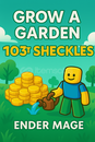[En Ucuz] 100T Sheckle Grow A Garden