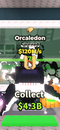 EN UCUZ 120m Orceladon EN UCUZ 120m Orceladon