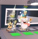 ⭐[bu fiyata yok ] 125m/s⭐ La Secret Combinasion 