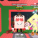 EN UCUZ✨150M/s TANG TANG KELETANG✨