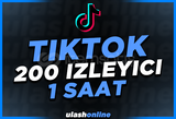 ⭐EN UCUZ | 200 CANLI YAYIN İZLEYİCİSİ 1 SAAT