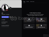 ✨En Ucuz 2019 Kurulumlu Discord Hesabı✨