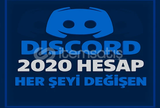 [EN UCUZ] ⭐ 2020 ⭐ HER ŞEYİ DEĞİŞEN HESAP 