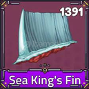 (EN UCUZ) 20X SEA KİNG FİN KİNG LEGACY (EN UCUZ) 20X SEA KİNG FİN KİNG LEGACY