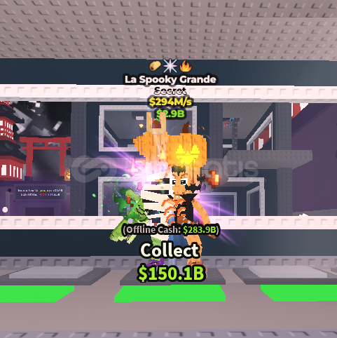 En ucuz 294m La Spooky Grande! En ucuz 294m La Spooky Grande!