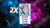 EN UCUZ! 2x Bionic Shard 
