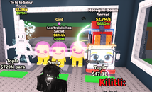 en ucuz 3 lü secret packk