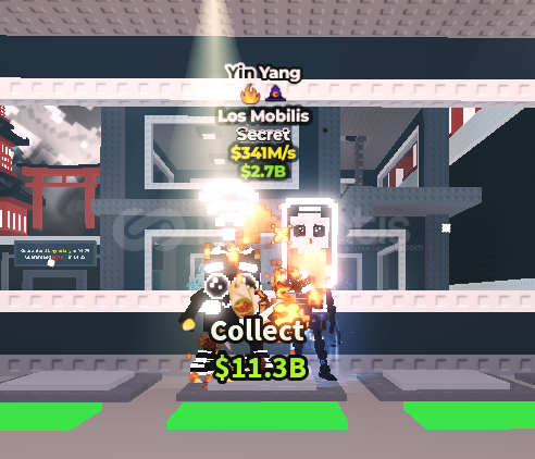 En Ucuz 341m Yin Yang Los Mobilis! En Ucuz 341m Yin Yang Los Mobilis!