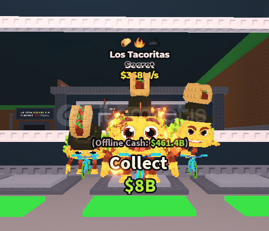 En Ucuz 368m Los Tacoritas! En Ucuz 368m Los Tacoritas!