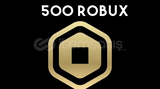 ⭐EN UCUZ 500 ROBUX