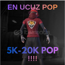 !!! EN UCUZ 5K-25K POP VE EV OYU !!!!