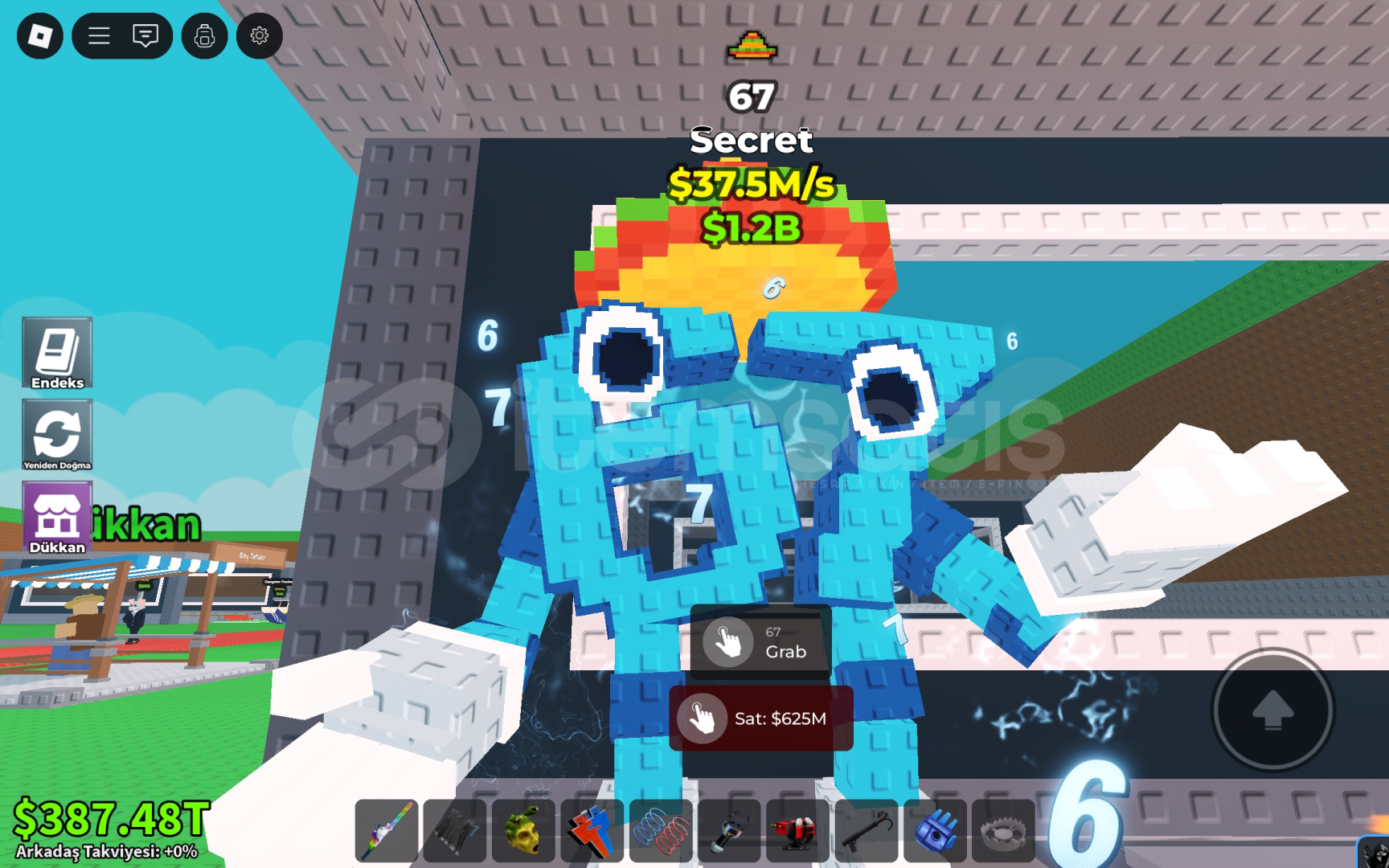 En Ucuz 67 37.5M/SN SAB En Ucuz 67 37.5M/SN SAB