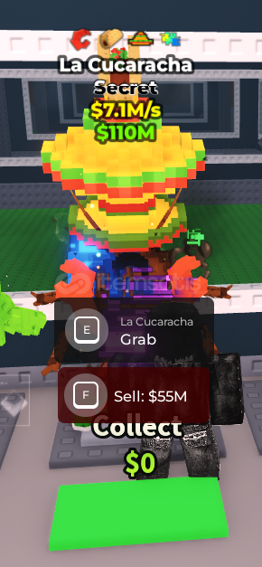 EN UCUZ 7.1M/S LA CUCARACHA 4 OP EFEKT EN UCUZ 7.1M/S LA CUCARACHA 4 OP EFEKT