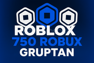 ⭐️EN UCUZ 750 ROBUX GRUPTAN KOMİSYON BİZDEN