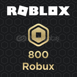 ⭐EN UCUZ 800 ROBUX